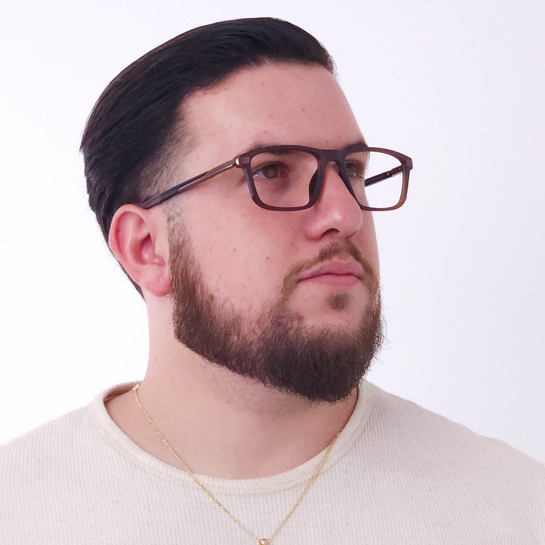 Óculos de Grau Holden Euglasses - Sua Ótica Pessoal Online