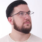 Óculos de Grau Roadster Euglasses - Sua Ótica Pessoal Online