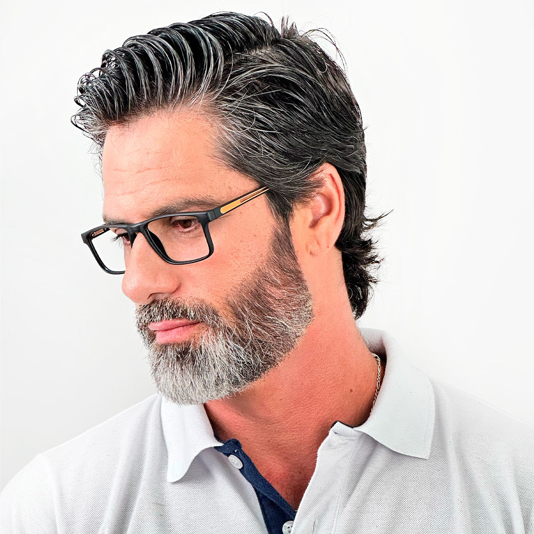 Óculos de Grau Crane Euglasses - Sua Ótica Pessoal Online