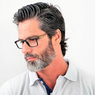 Óculos de Grau Crane Euglasses - Sua Ótica Pessoal Online