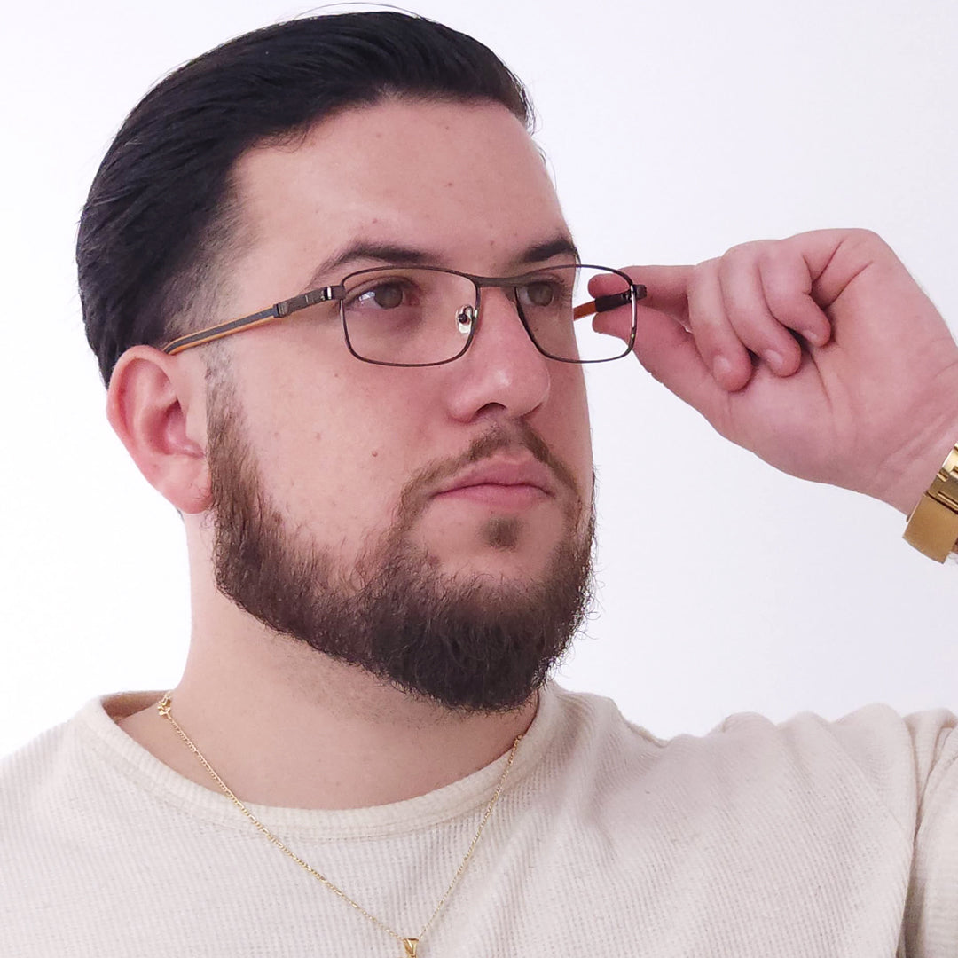 Óculos de Grau Skylark Euglasses - Sua Ótica Pessoal Online