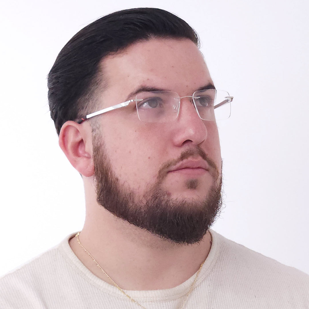 Óculos de Grau Romeo Euglasses - Sua Ótica Pessoal Online
