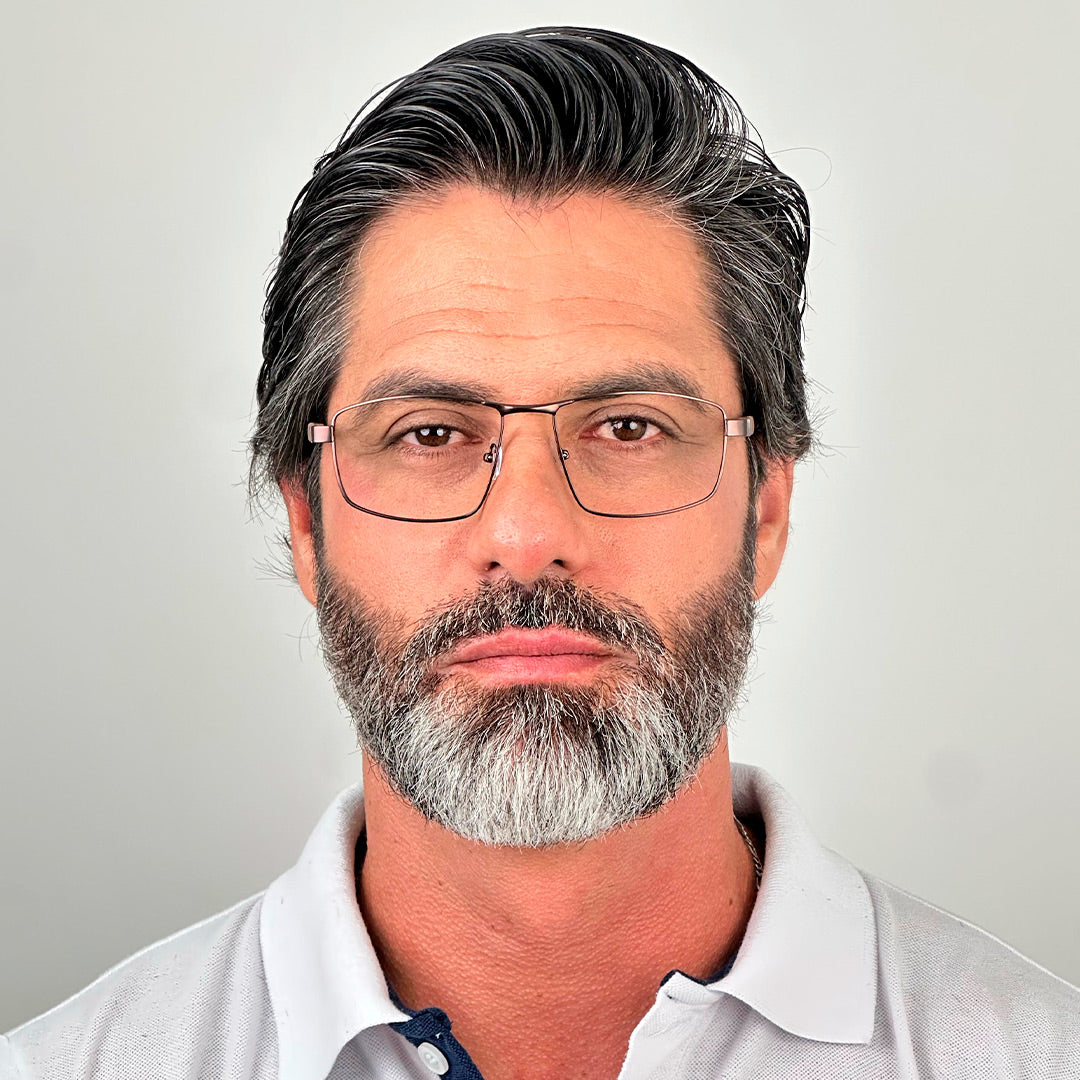 Óculos de Grau Strategy Euglasses - Sua Ótica Pessoal Online
