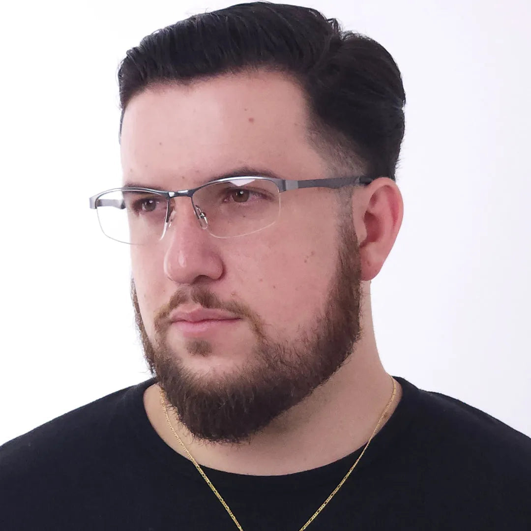 Óculos de Grau Numbray Euglasses - Sua Ótica Pessoal Online