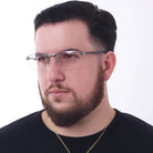 Óculos de Grau Numbray Euglasses - Sua Ótica Pessoal Online