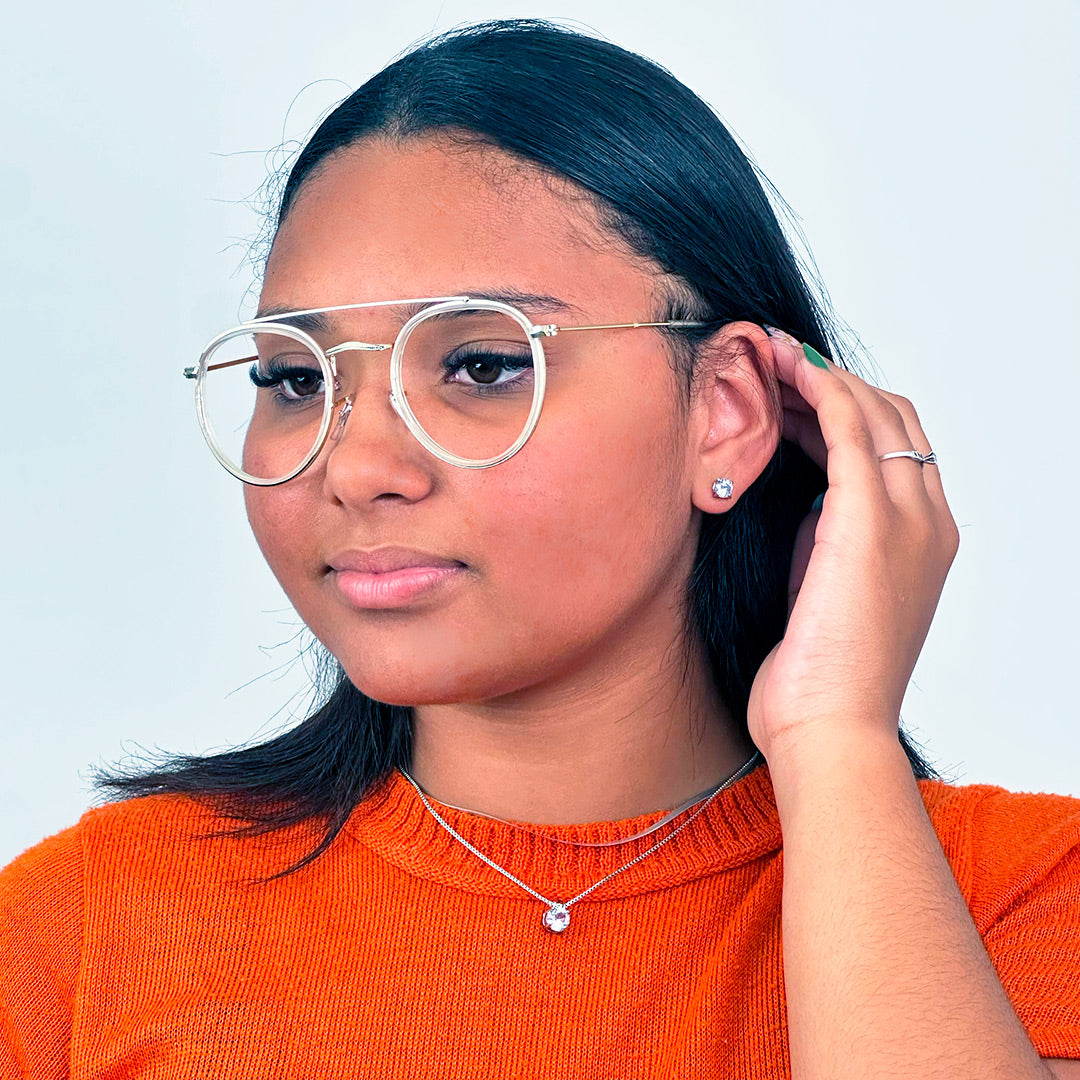 Óculos de Grau Tundra Euglasses - Sua Ótica Pessoal Online