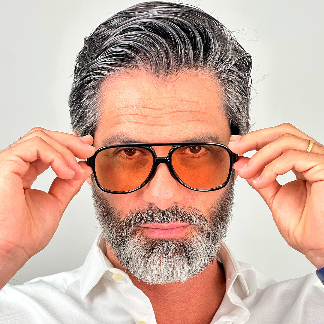 Óculos de Sol Malric Euglasses - Sua Ótica Pessoal Online