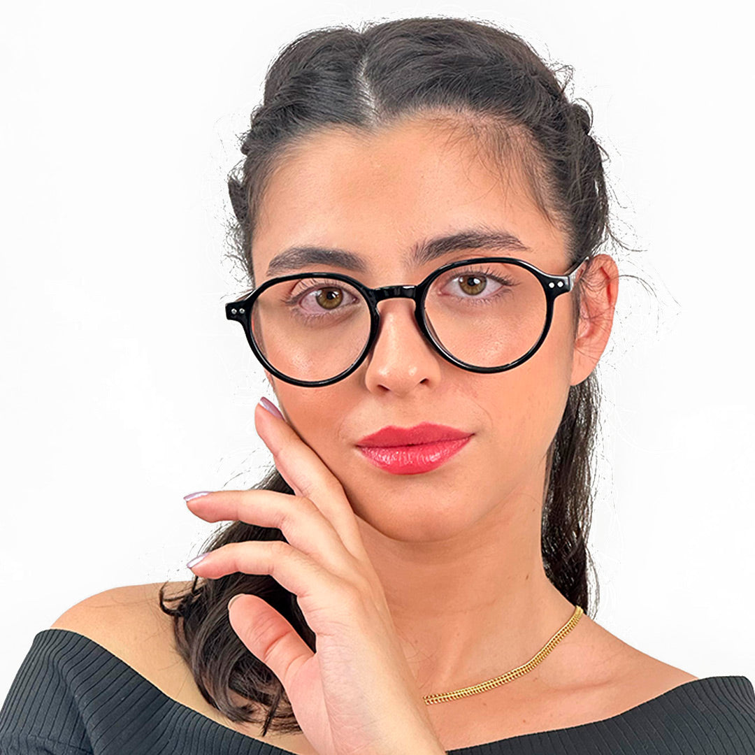 Óculos de Grau Amaris Euglasses