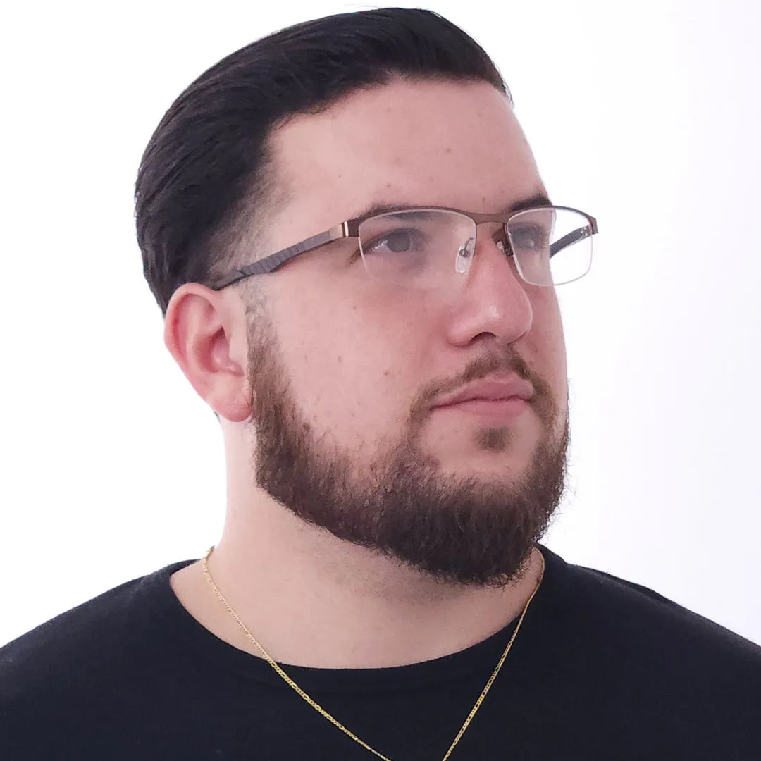 Óculos de Grau Numbray Euglasses - Sua Ótica Pessoal Online