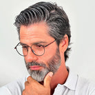 Óculos de Grau Edward Euglasses - Sua Ótica Pessoal Online