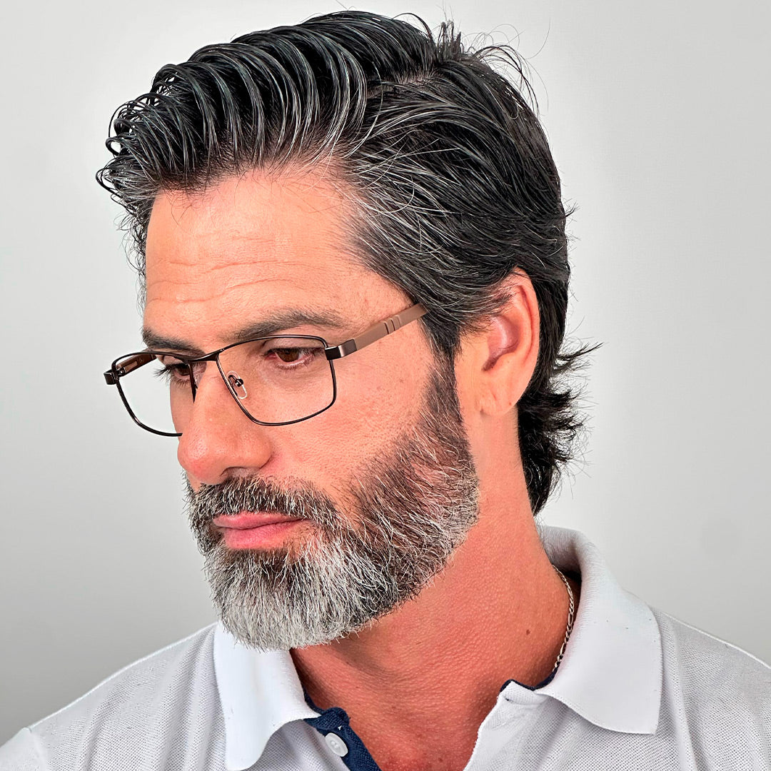 Óculos de Grau Strategy Euglasses - Sua Ótica Pessoal Online