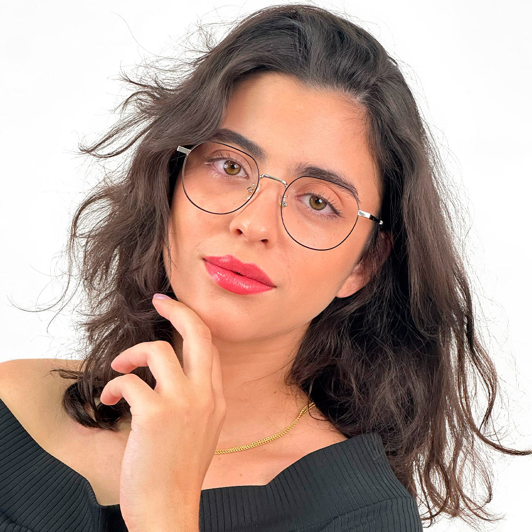 Óculos de Grau River Euglasses - Sua Ótica Pessoal Online