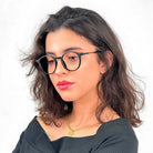 Óculos de Grau Willow Euglasses - Sua Ótica Pessoal Online