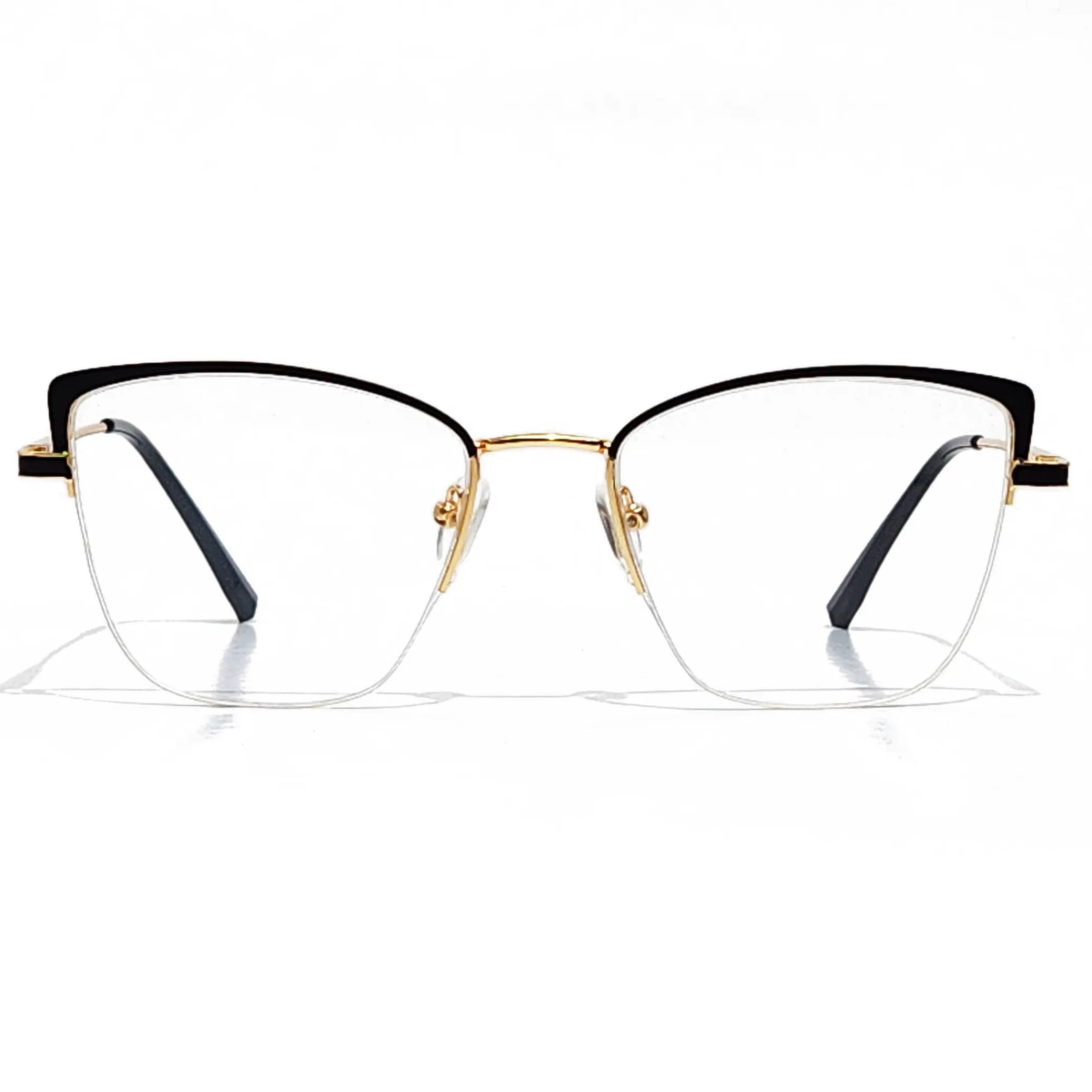 Óculos de Grau Arya - Euglasses - Sua Ótica Pessoal Online