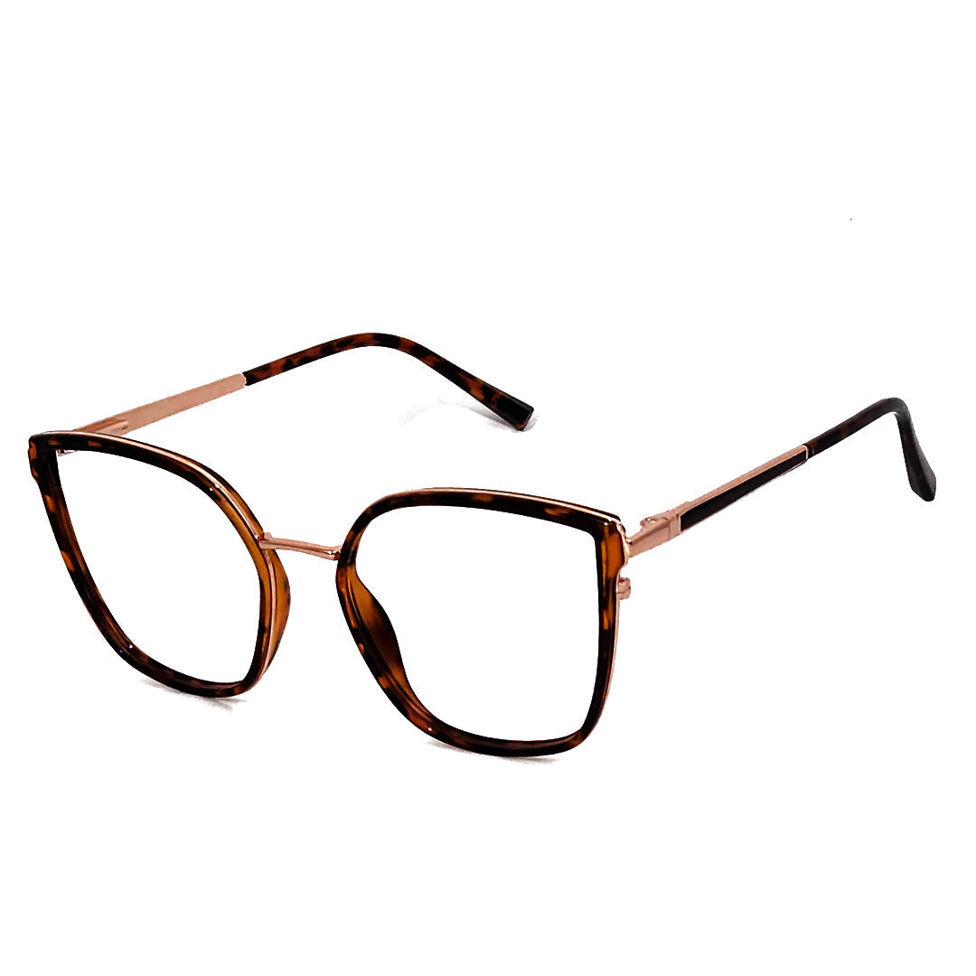 Óculos de Grau Violet Euglasses - Sua Ótica Pessoal Online