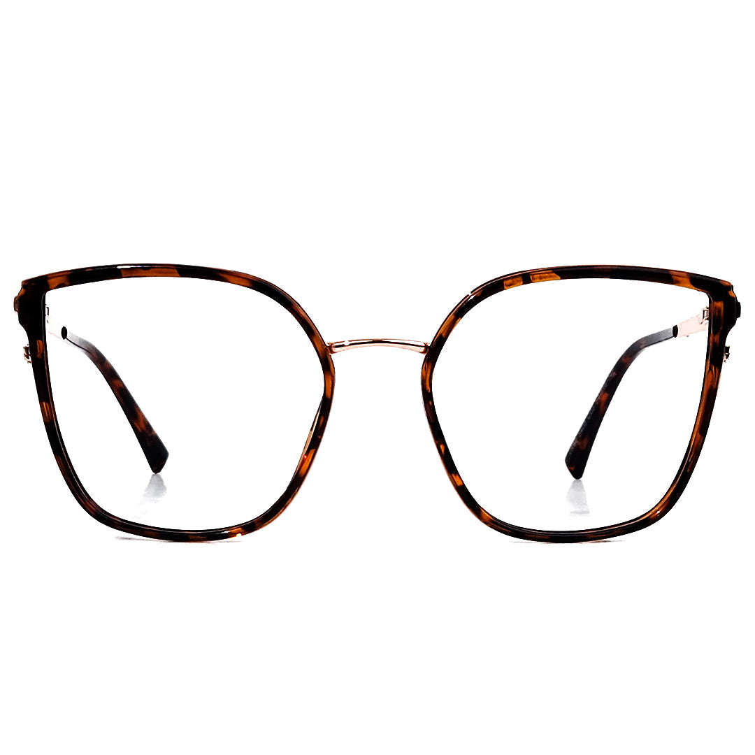 Óculos de Grau Violet Euglasses - Sua Ótica Pessoal Online