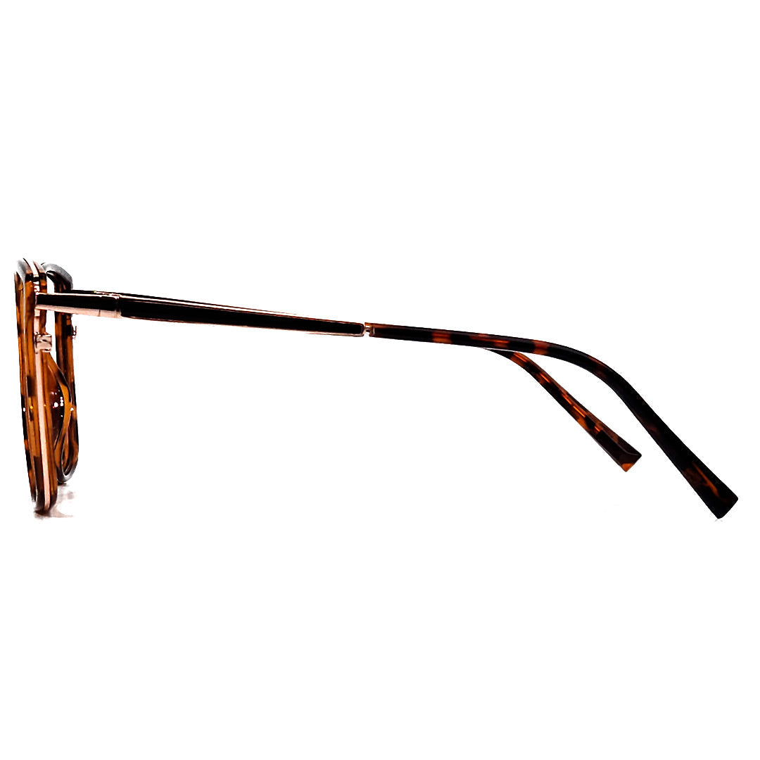 Óculos de Grau Violet Euglasses - Sua Ótica Pessoal Online