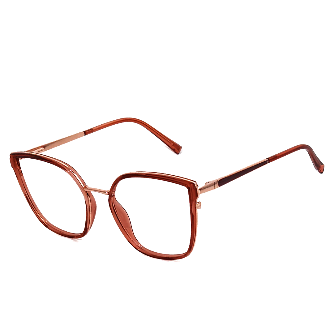 Óculos de Grau Violet Euglasses - Sua Ótica Pessoal Online