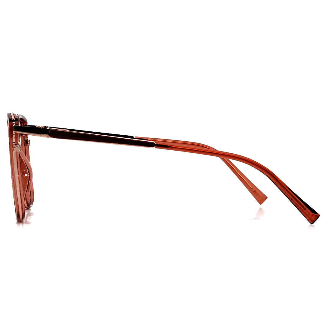 Óculos de Grau Violet Euglasses - Sua Ótica Pessoal Online