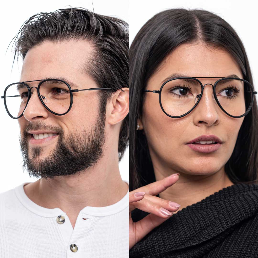 Óculos de Grau Budapeste Euglasses