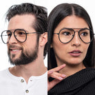 Óculos de Grau Budapeste Euglasses