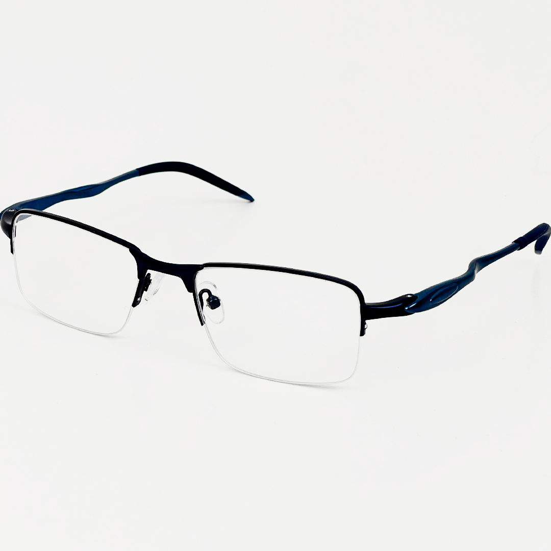 Óculos de Grau Amarok Euglasses - Sua Ótica Pessoal Online