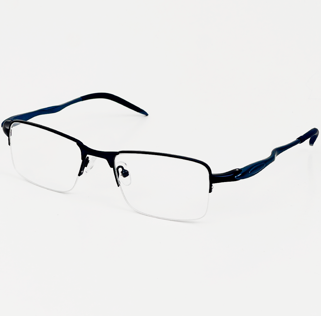 Óculos de Grau Amarok Euglasses - Sua Ótica Pessoal Online