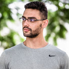 Óculos de Grau Amarok Euglasses - Sua Ótica Pessoal Online