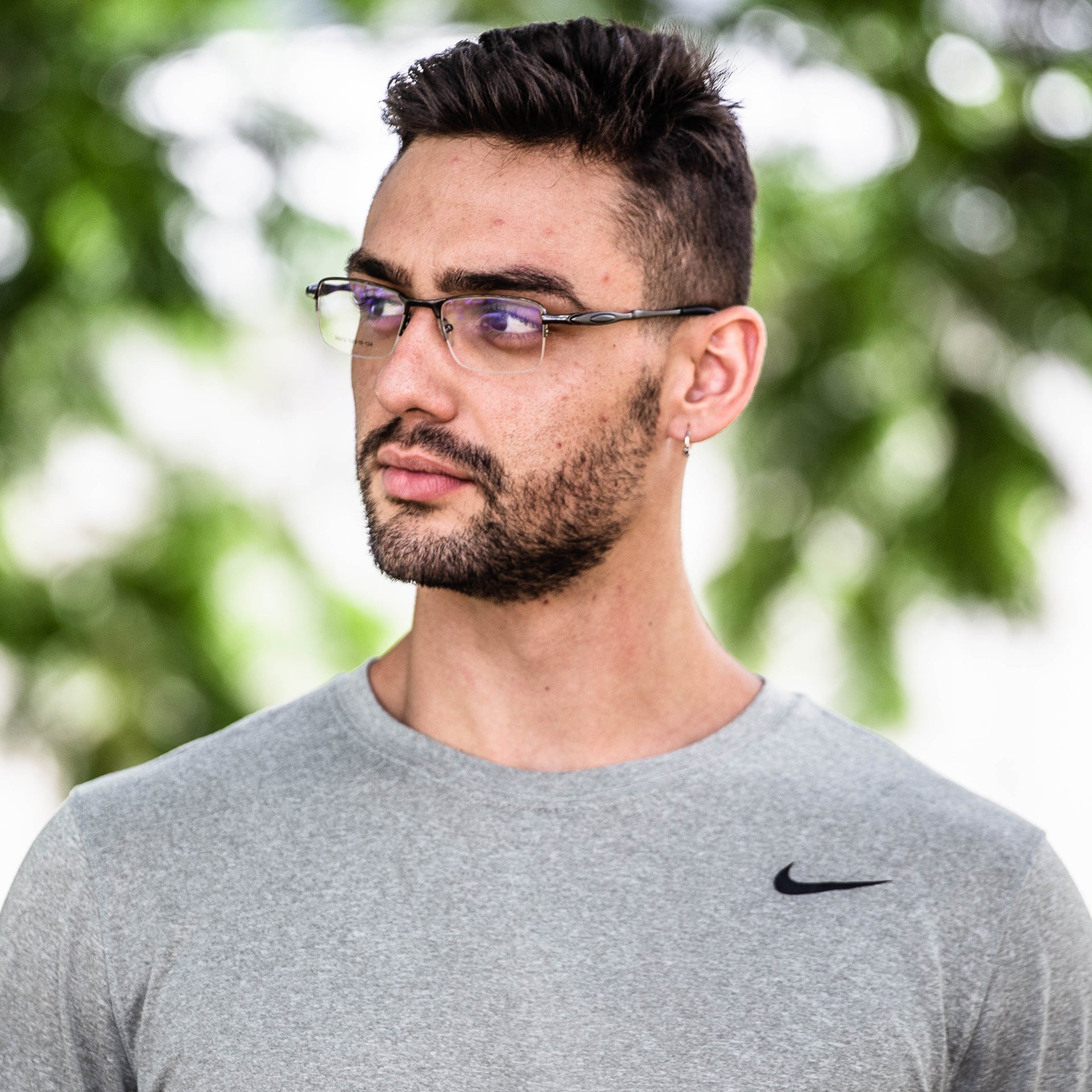 Óculos de Grau Amarok Euglasses - Sua Ótica Pessoal Online