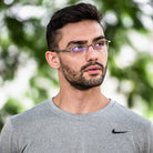 Óculos de Grau Amarok Euglasses - Sua Ótica Pessoal Online