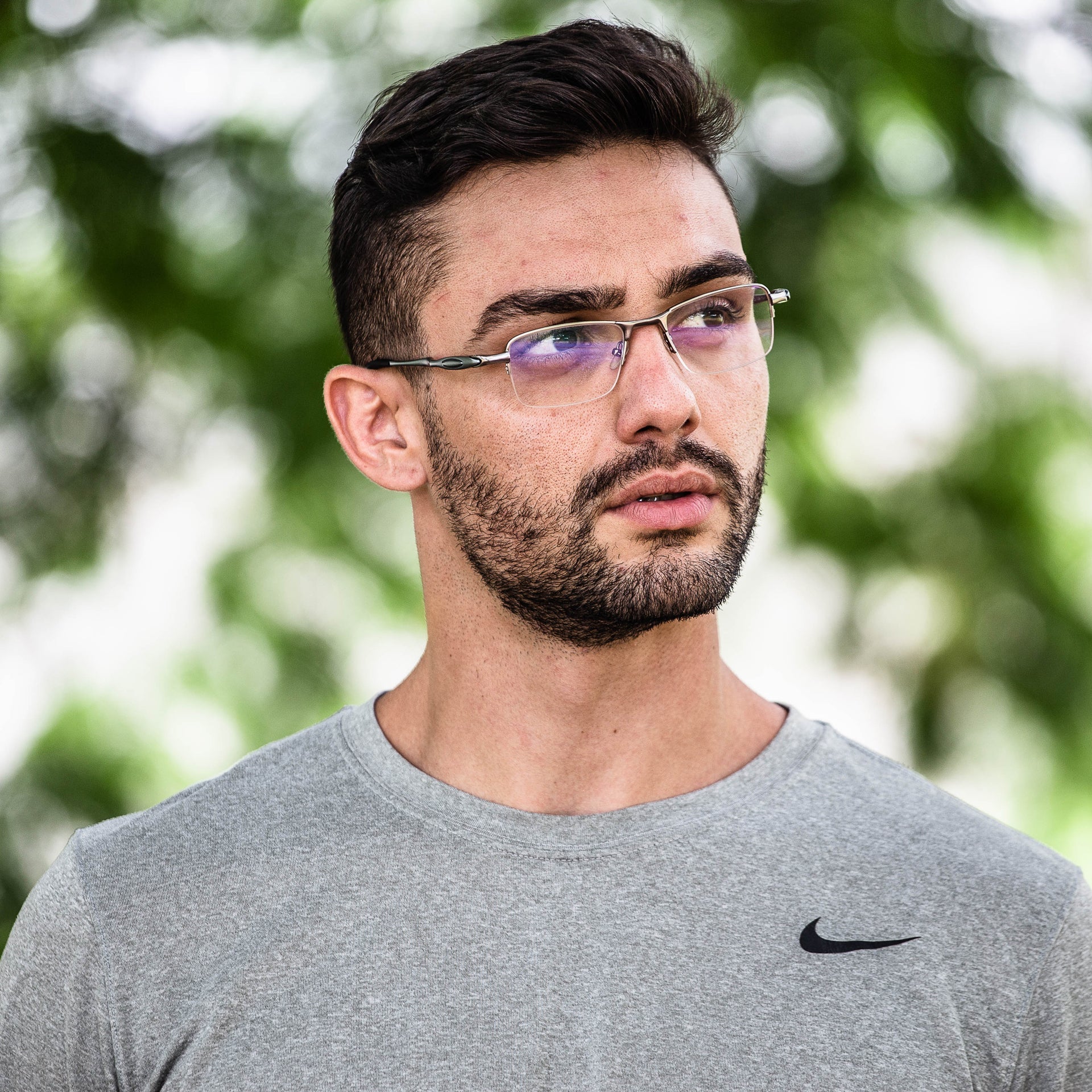 Óculos de Grau Amarok Euglasses - Sua Ótica Pessoal Online