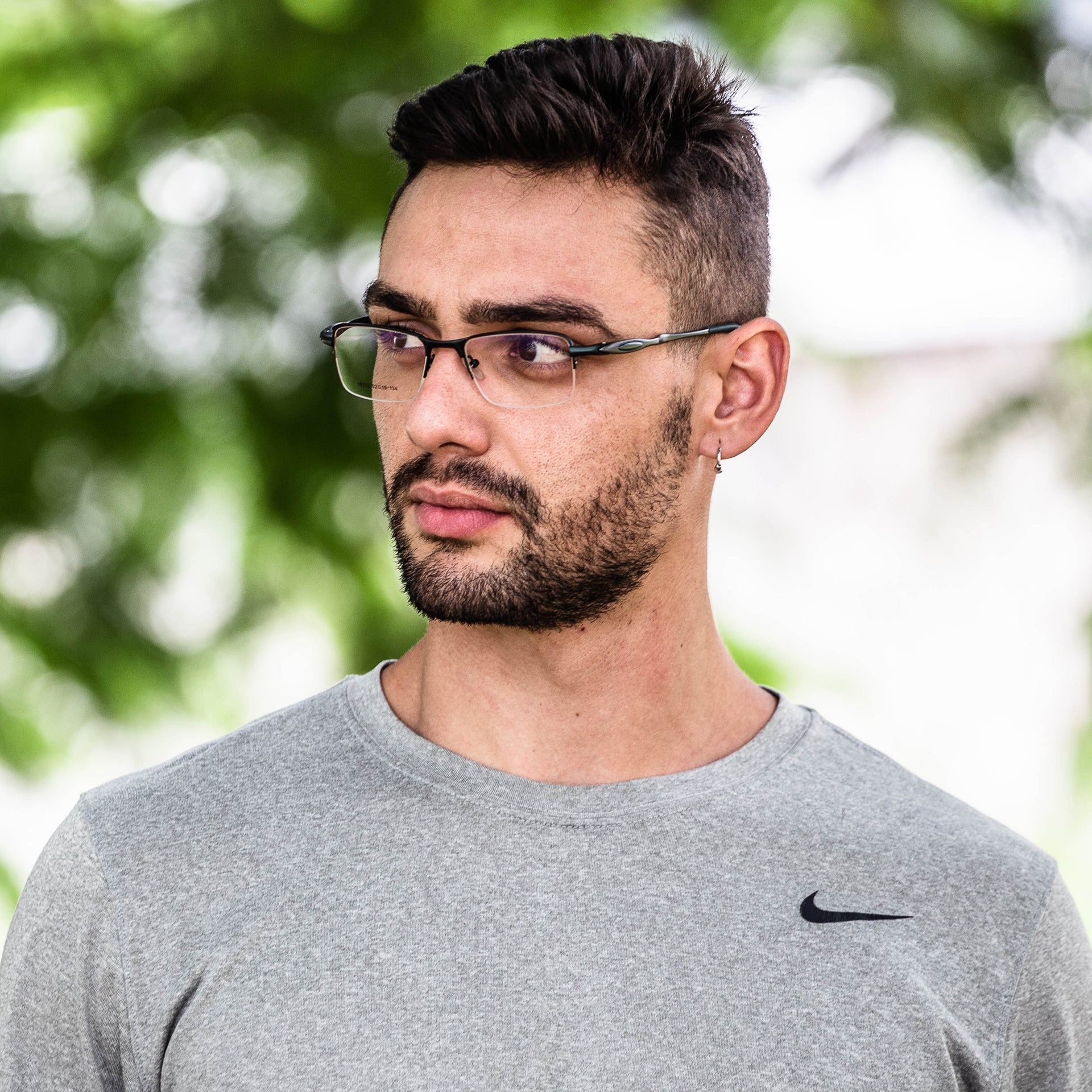 Óculos de Grau Amarok Euglasses - Sua Ótica Pessoal Online