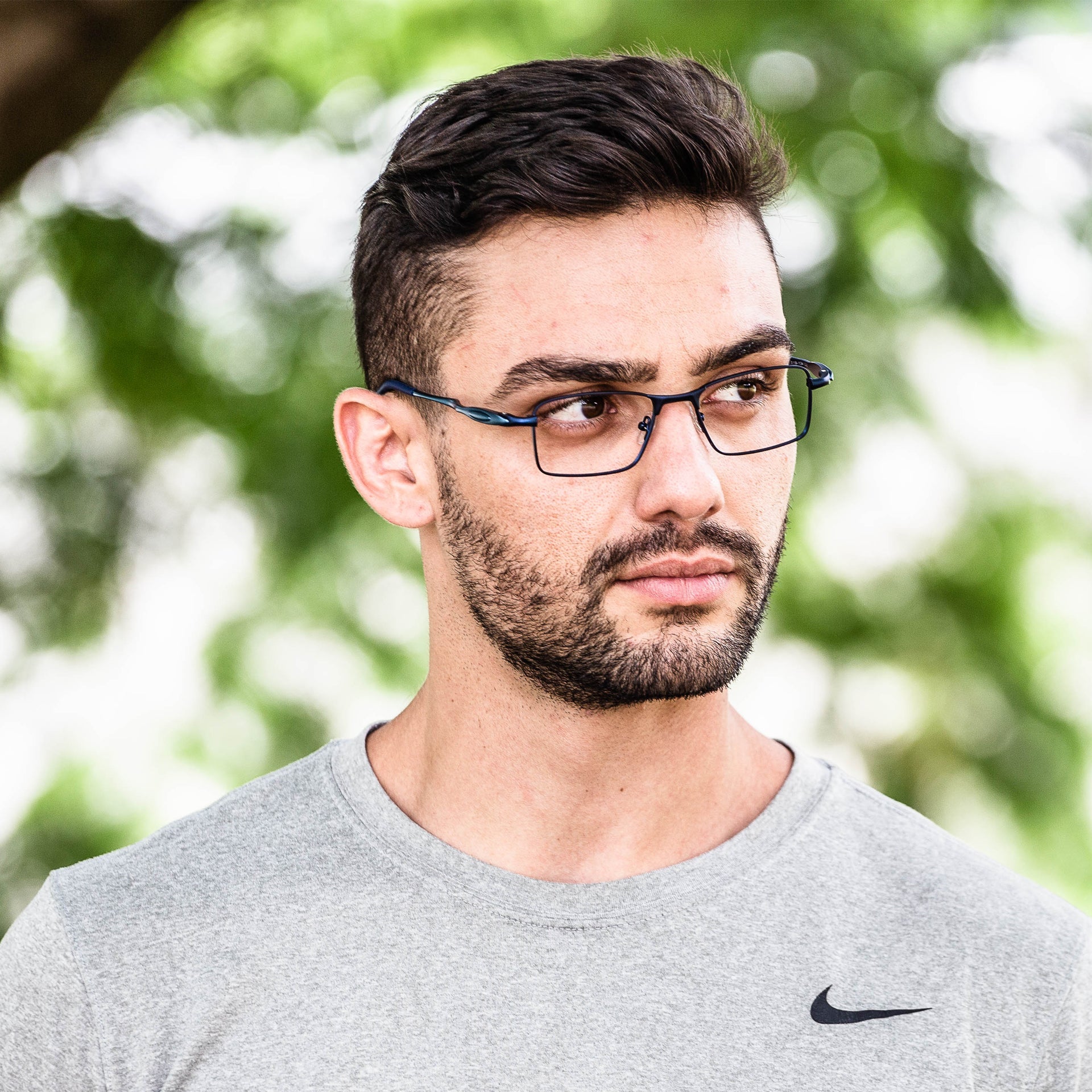 Óculos de Grau Ranger Euglasses - Sua Ótica Pessoal Online