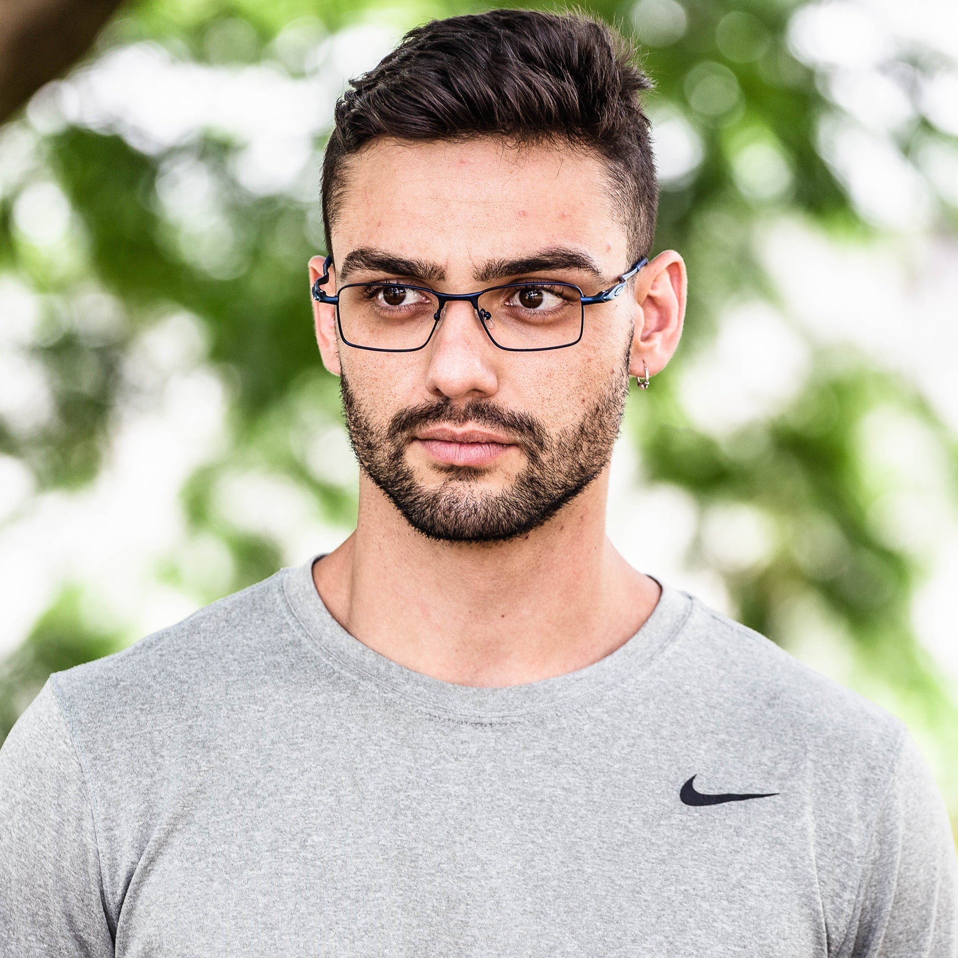 Óculos de Grau Ranger Euglasses - Sua Ótica Pessoal Online