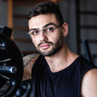 Óculos de Grau Ranger Euglasses - Sua Ótica Pessoal Online