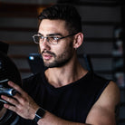 Óculos de Grau Ranger Euglasses - Sua Ótica Pessoal Online