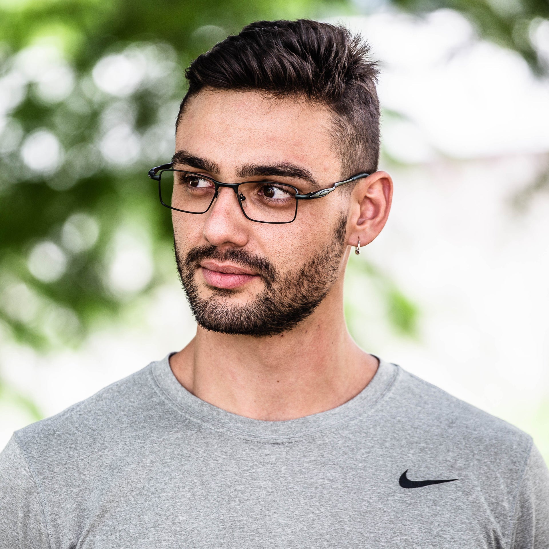 Óculos de Grau Ranger Euglasses - Sua Ótica Pessoal Online