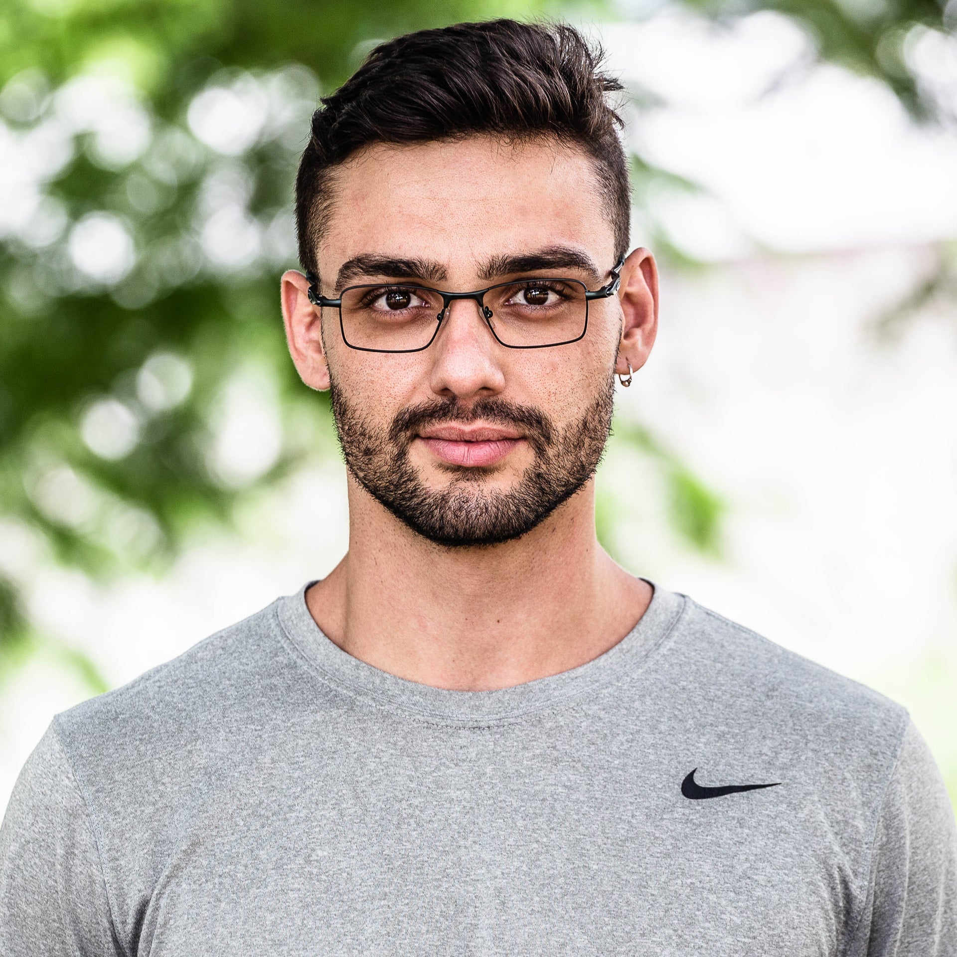 Óculos de Grau Ranger Euglasses - Sua Ótica Pessoal Online
