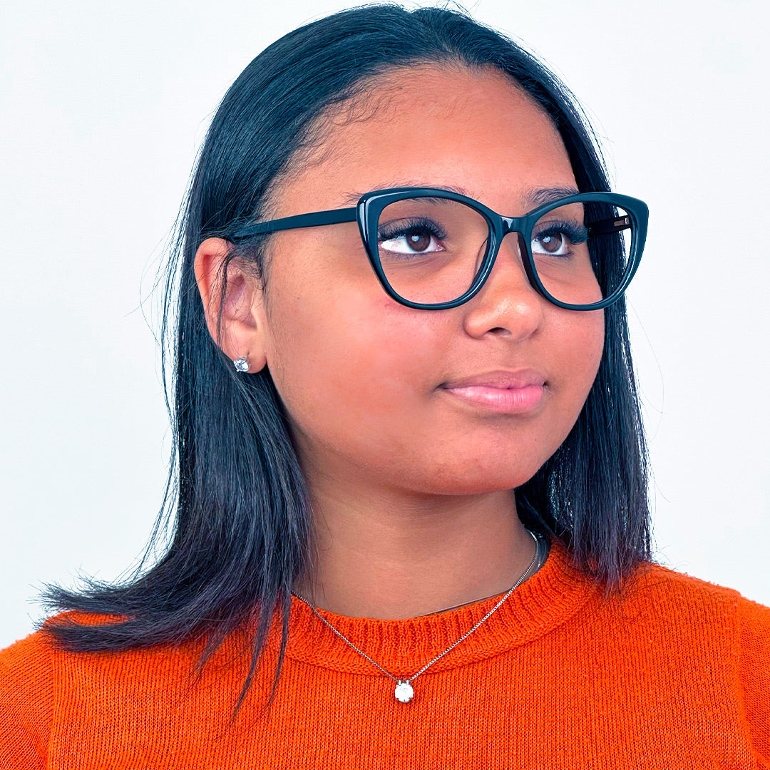 Óculos de Grau Uoma Euglasses - Sua Ótica Pessoal Online