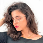 Óculos de Grau River Euglasses - Sua Ótica Pessoal Online