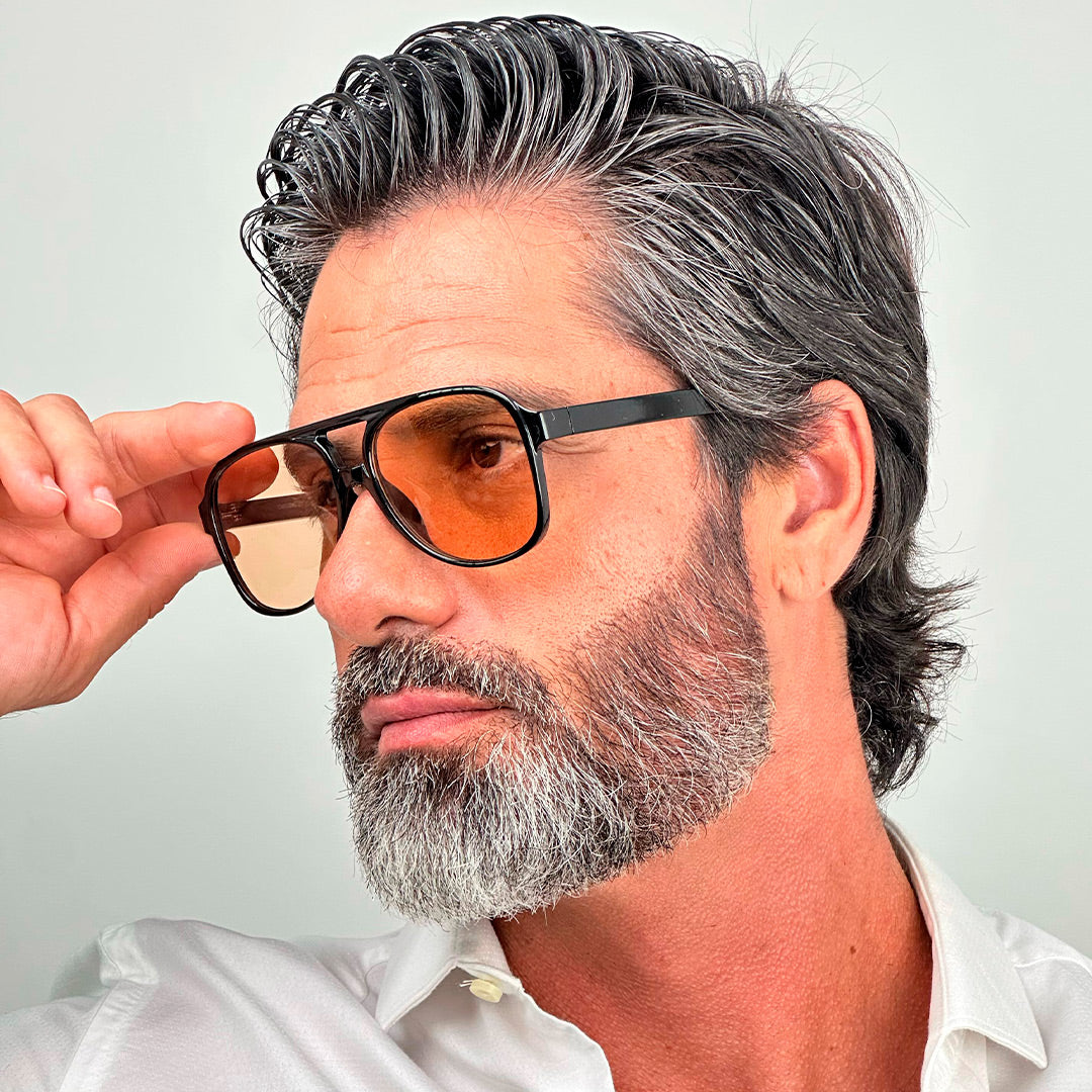 Óculos de Sol Malric Euglasses - Sua Ótica Pessoal Online