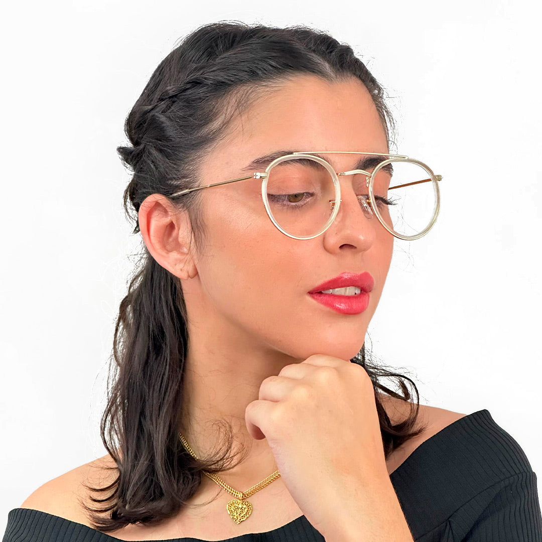 Óculos de Grau Tundra Euglasses - Sua Ótica Pessoal Online