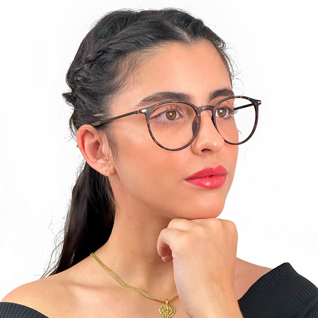 Óculos de Grau Mila Euglasses