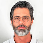 Óculos de Grau Edward Euglasses - Sua Ótica Pessoal Online