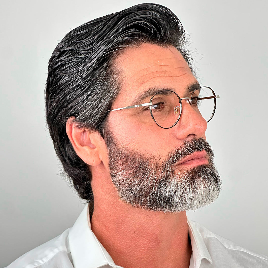 Óculos de Grau Chelsea Euglasses - Sua Ótica Pessoal Online