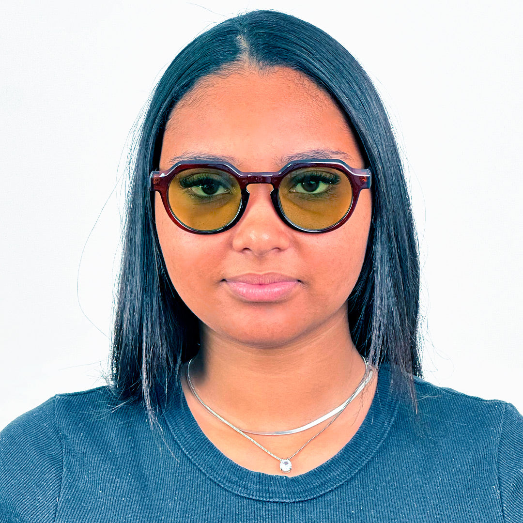 Óculos de Sol Hazel Euglasses - Sua Ótica Pessoal Online