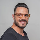 Óculos de Grau Wyatt Euglasses - Sua Ótica Pessoal Online