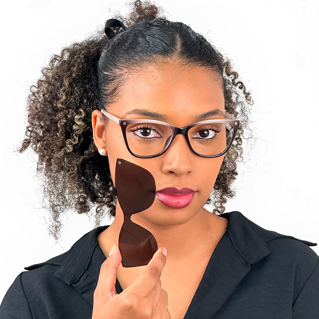 Óculos Clip-On Perini (1 Lente) Euglasses