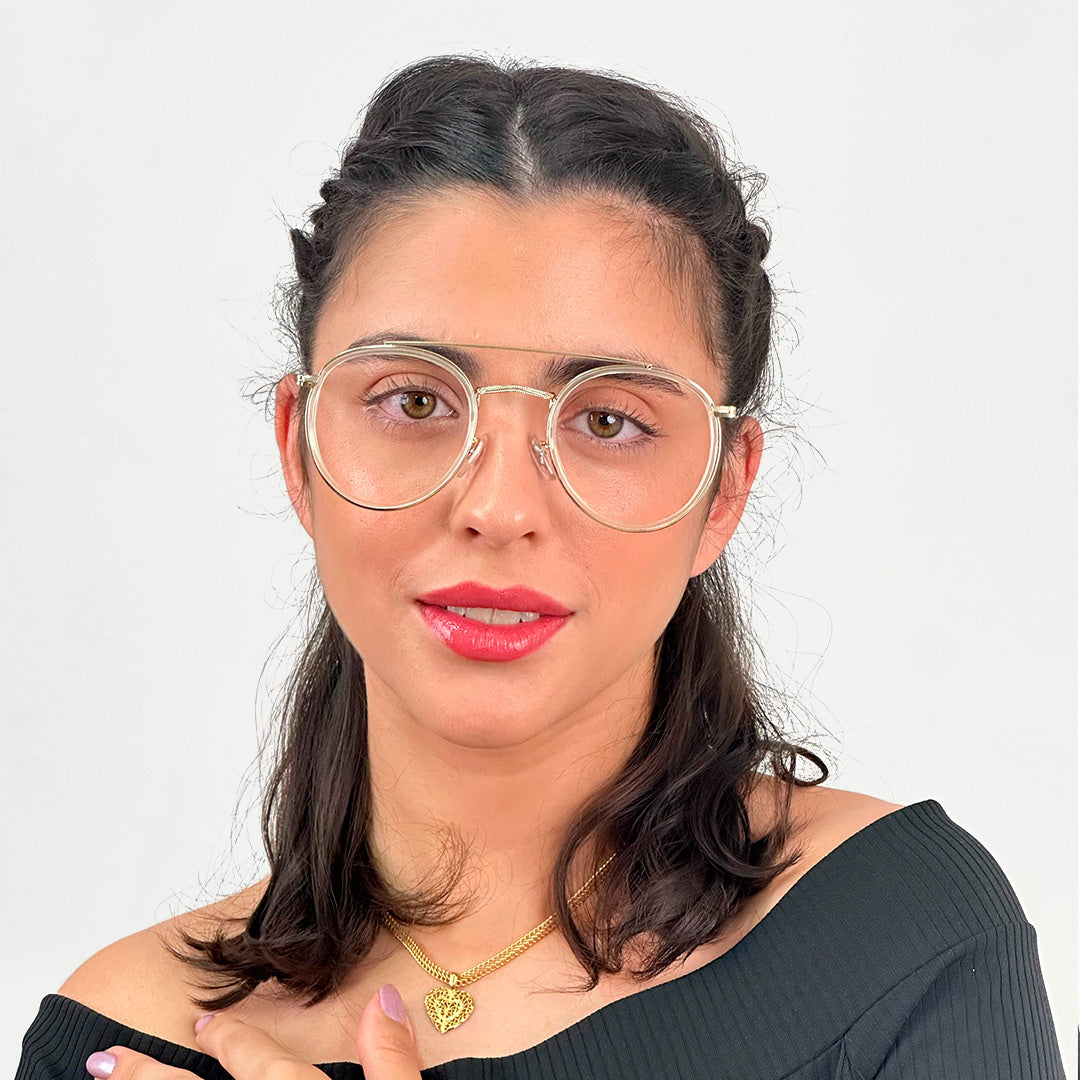 Óculos de Grau Tundra Euglasses - Sua Ótica Pessoal Online