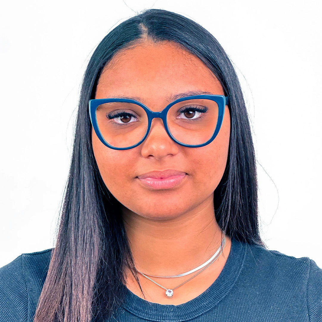 Óculos de Grau Lucy Euglasses - Sua Ótica Pessoal Online